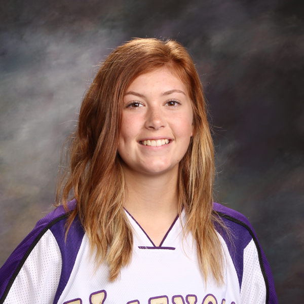 Zoe Roemer mugshot