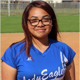 Liz Soria mugshot
