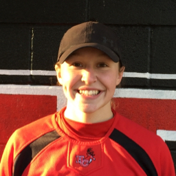 Caitlin Crenshaw