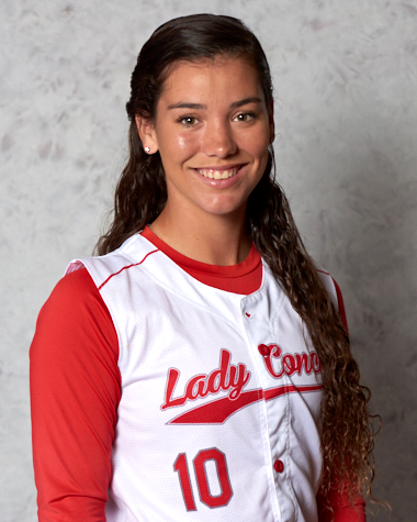 Mackenzie Cohen