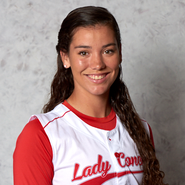Mackenzie Cohen mugshot