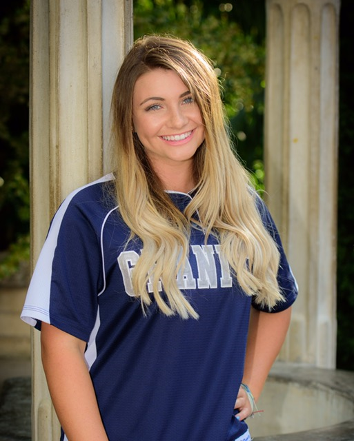 Haley Johnson