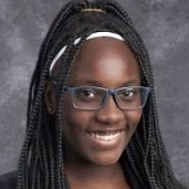 Akilah Young mugshot