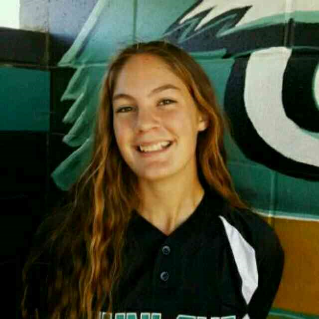 Jenna Gabrielli mugshot
