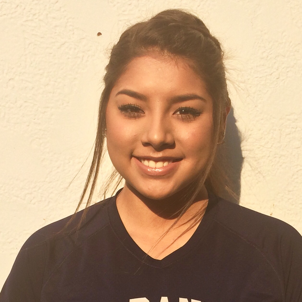 Brianna Campas