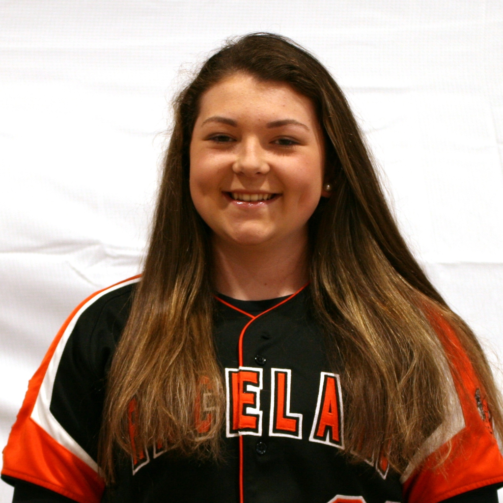 Ashley Newman mugshot