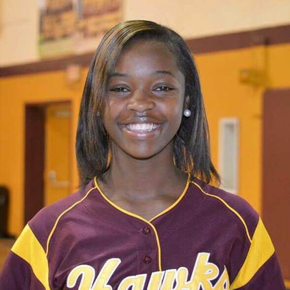 Nikiria Brown