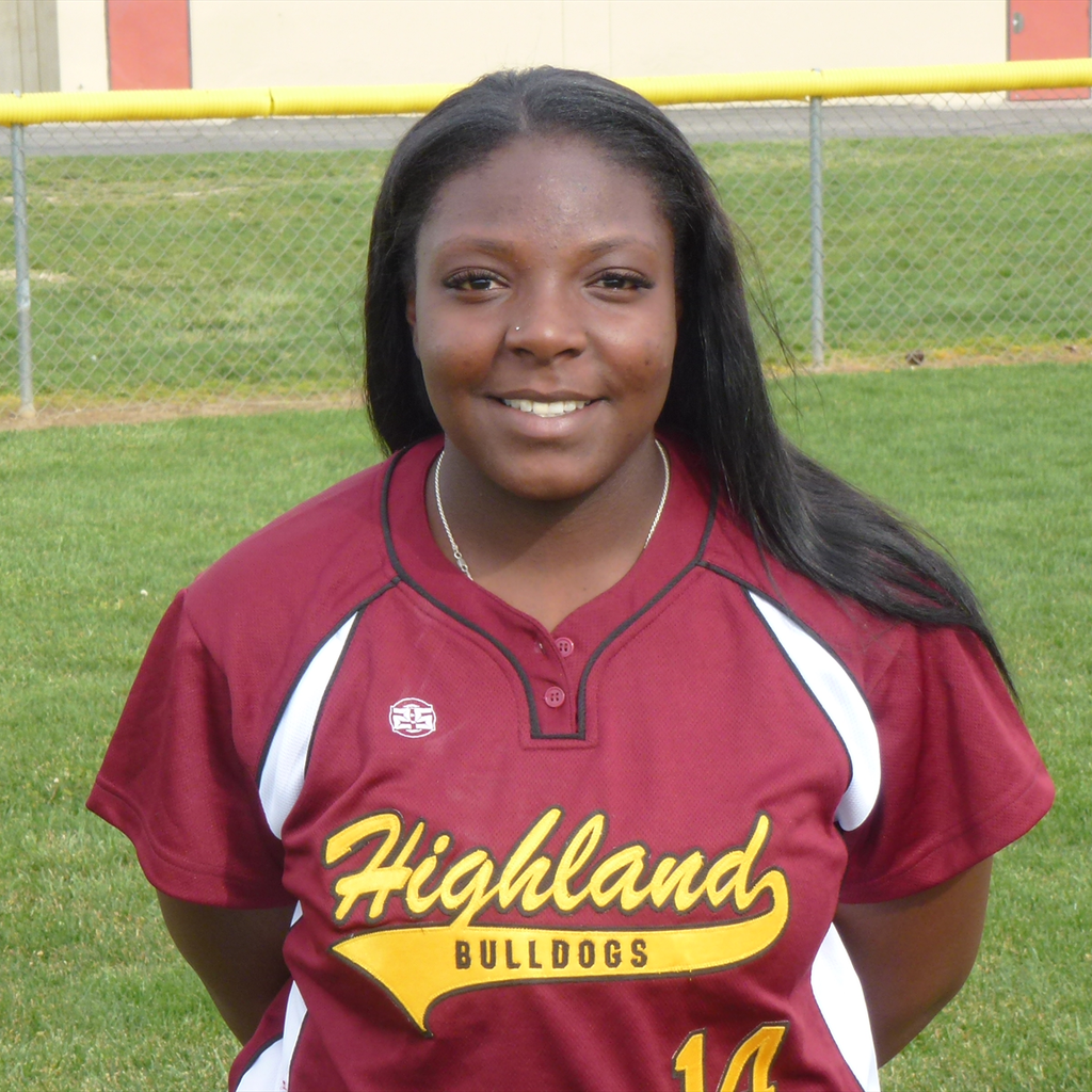 Domonique Rhodes mugshot