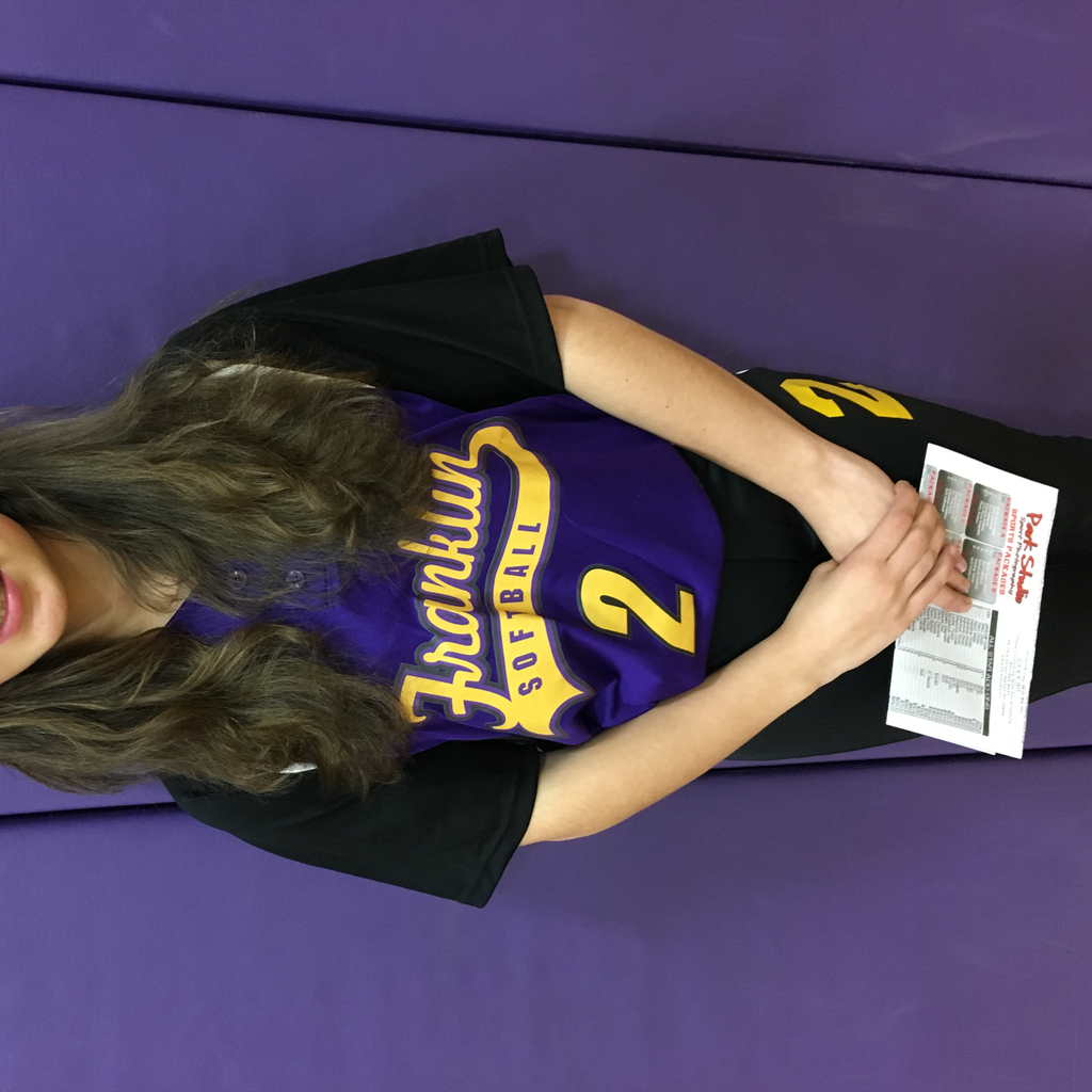 Christina Worden mugshot