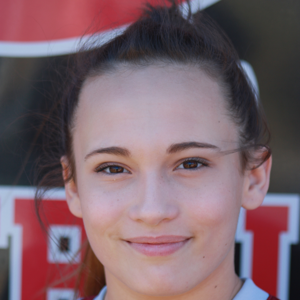 Alexandra Brown