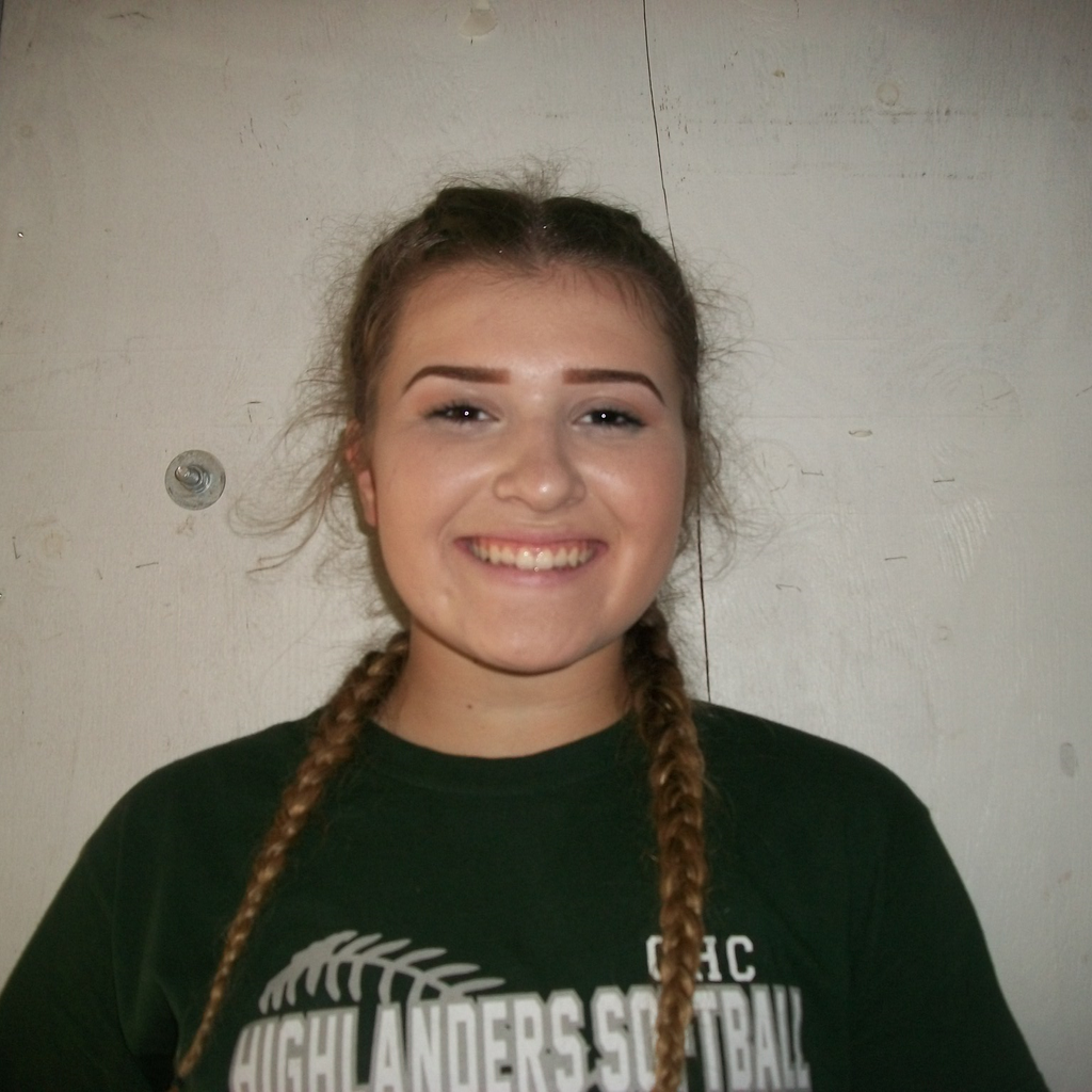 Ava Justman mugshot