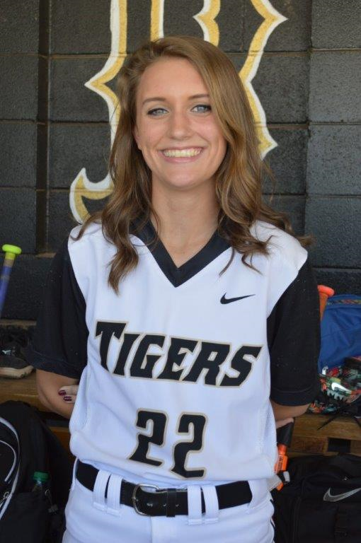 madison Prough