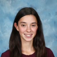 Lucy Cheskin mugshot