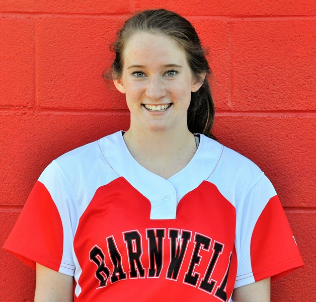 Kaylie Pridgen mugshot