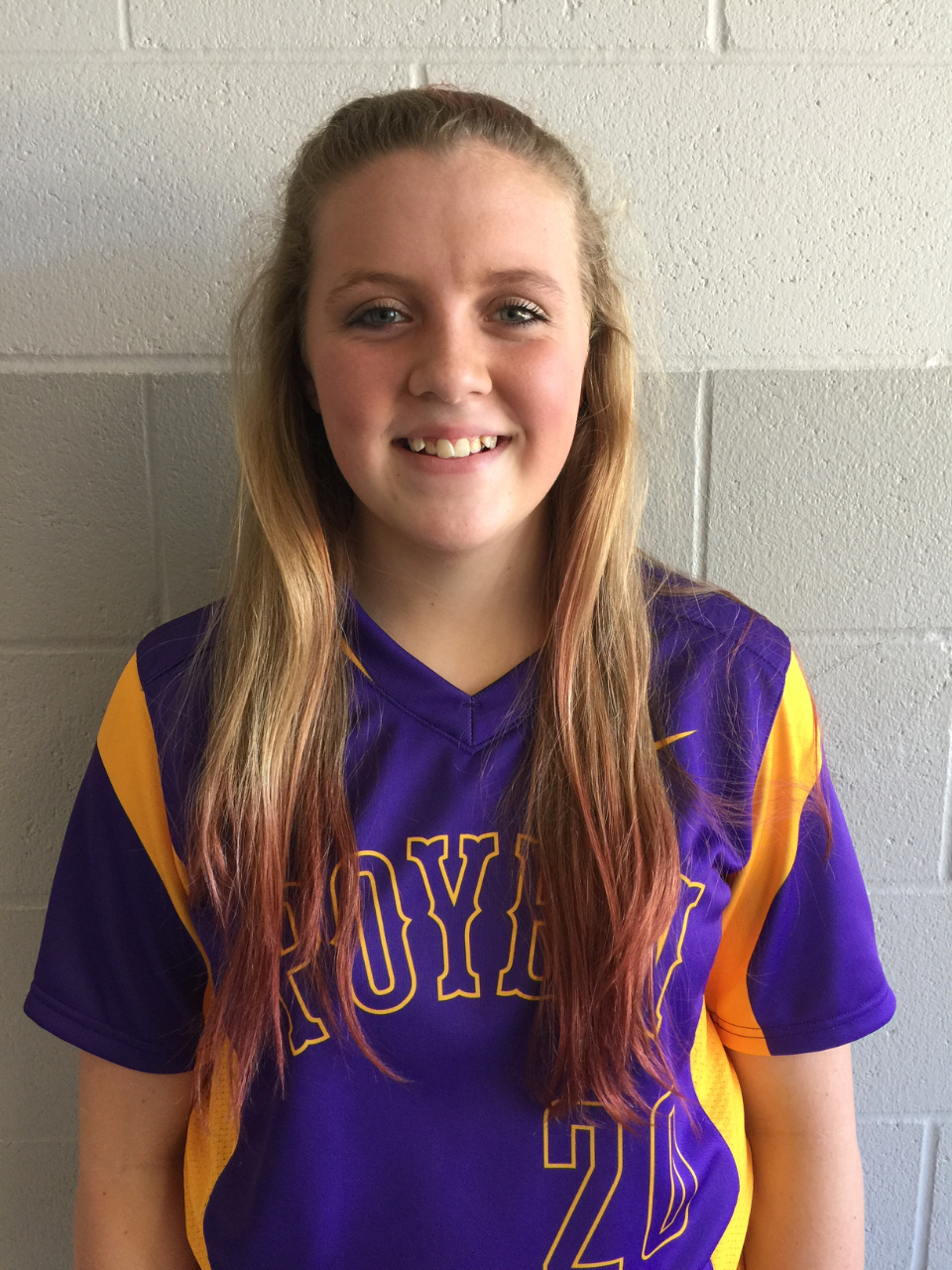 Kyla Puckett mugshot