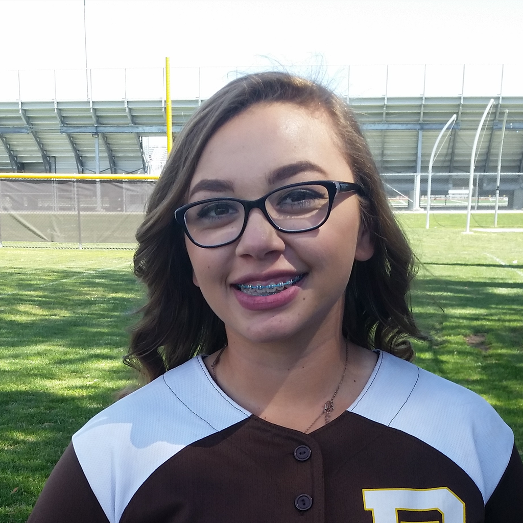 Briana Poteet mugshot