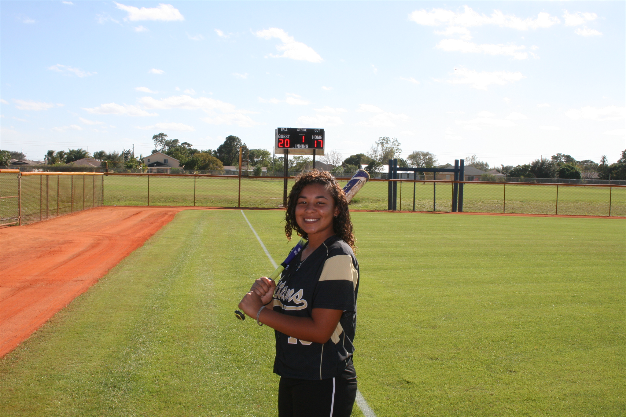 Brianna Thomas
