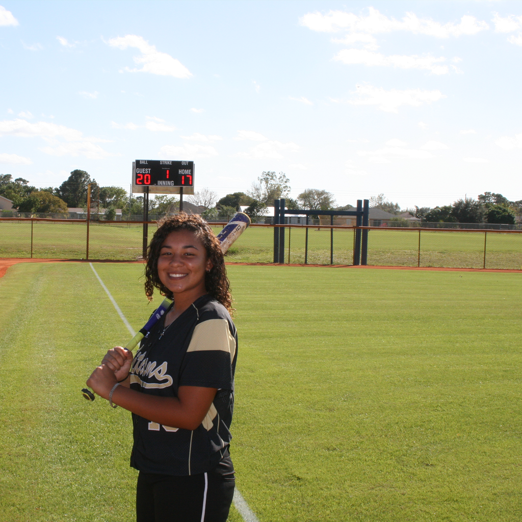 Brianna Thomas