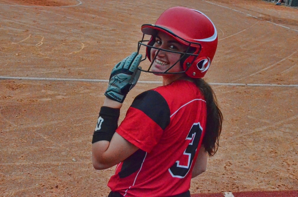 SADIE EDMONSTON