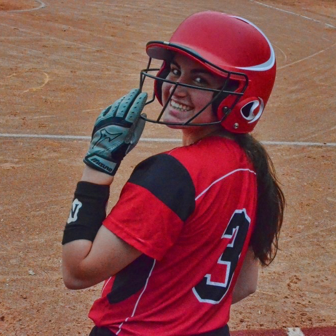 SADIE EDMONSTON