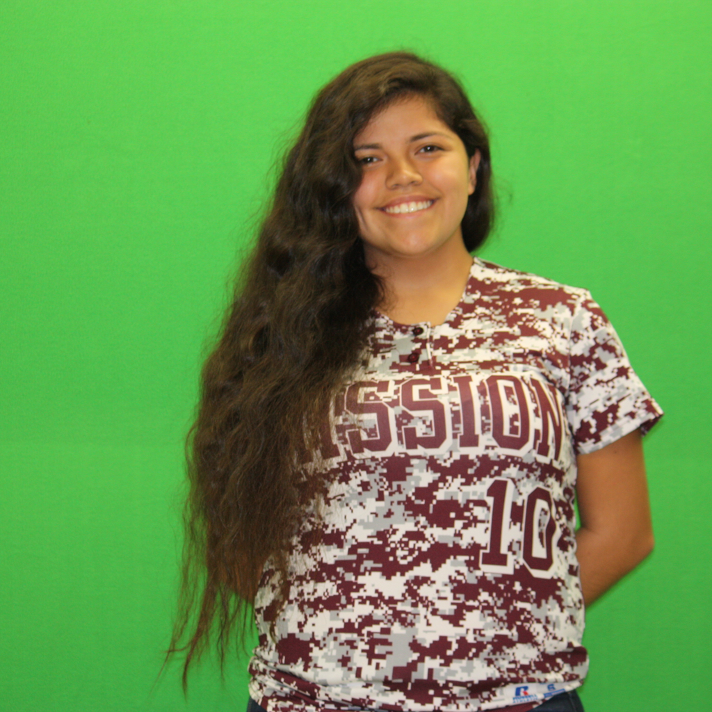 ALIXIZ GARZA mugshot