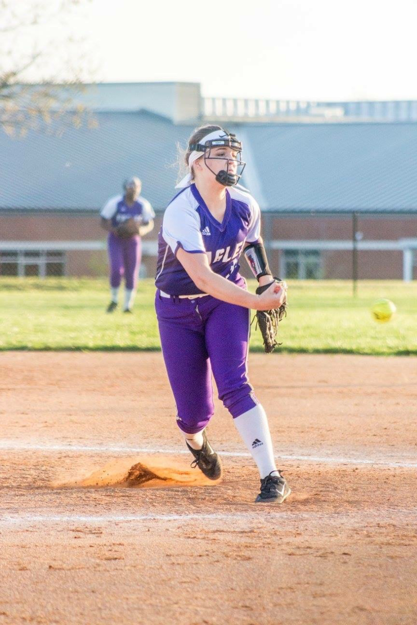 Kenzi Forbis