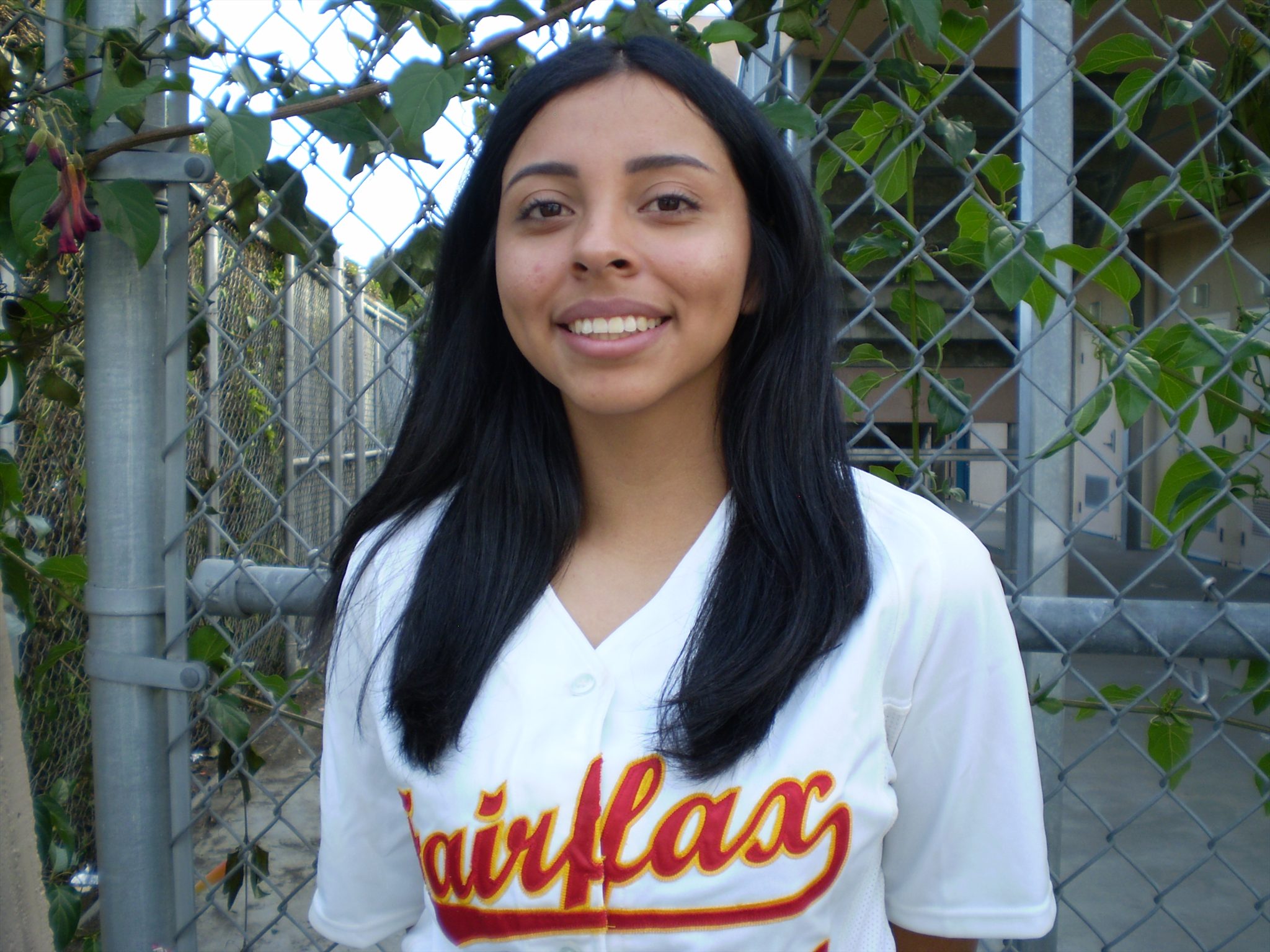 Nicole Gonzalez-Castillo