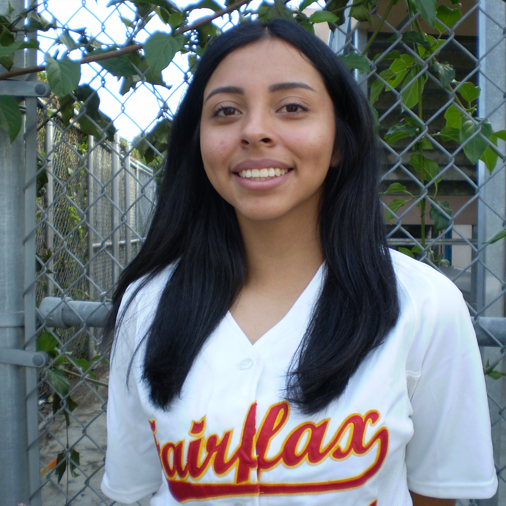 Nicole Gonzalez-Castillo mugshot