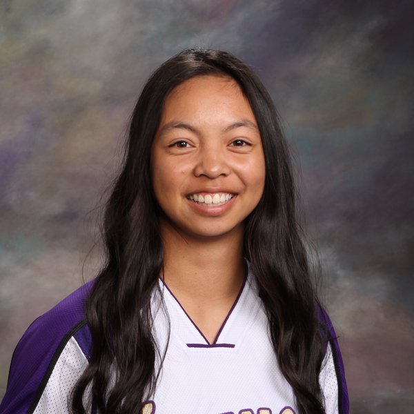 Kelia Paragas mugshot
