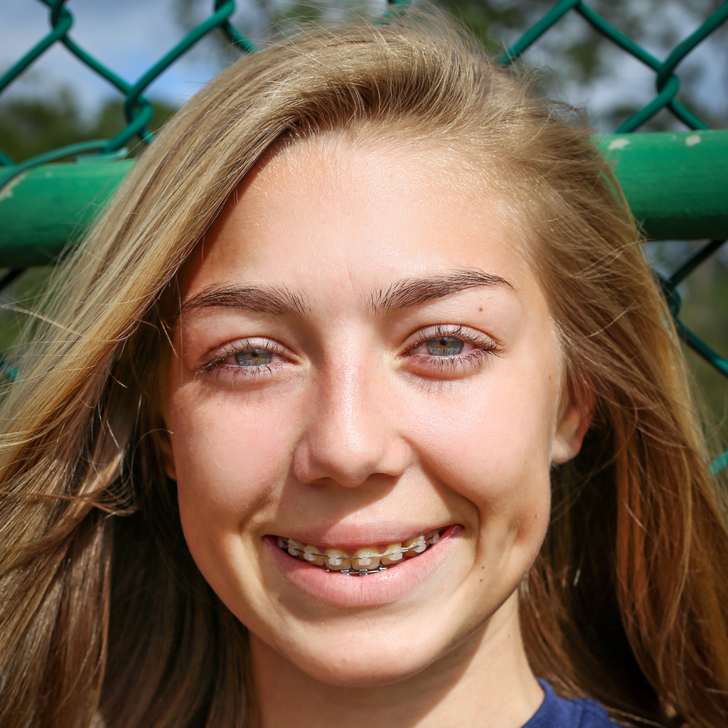 Laney Walters