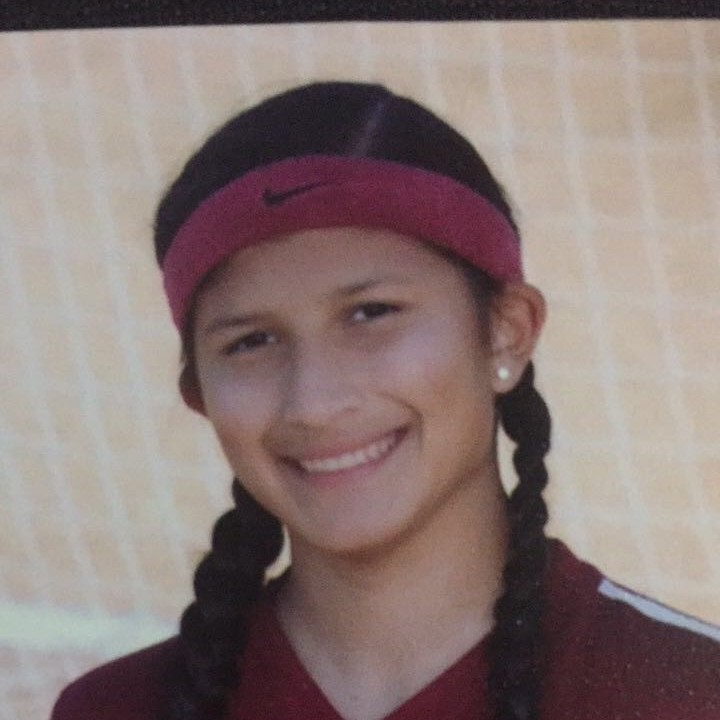 Serena Rosas mugshot