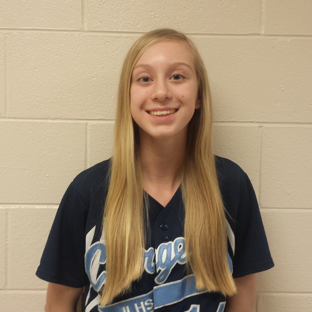 Isabella Biesterfeld mugshot