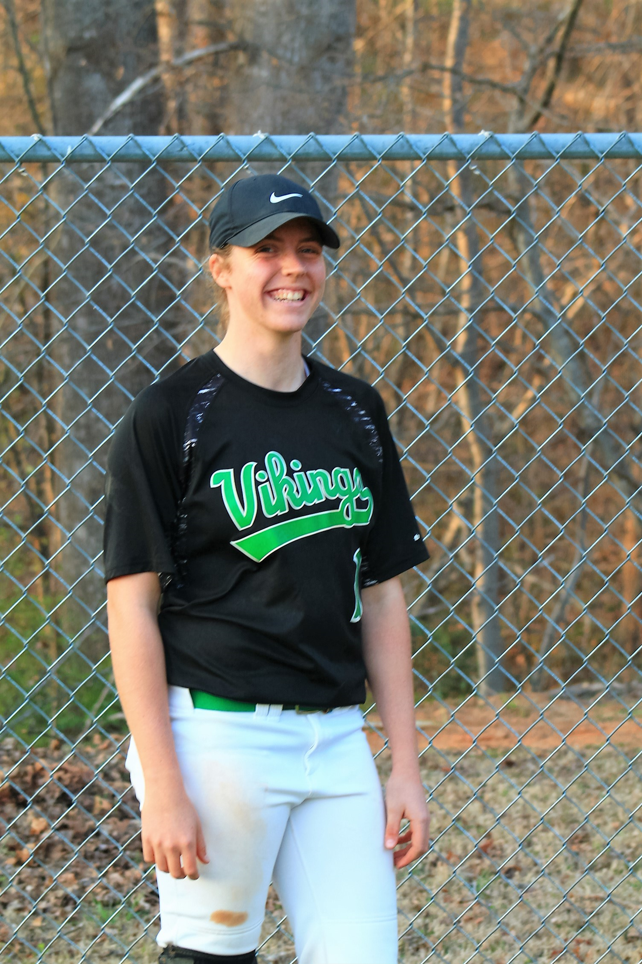 Chandley Garner