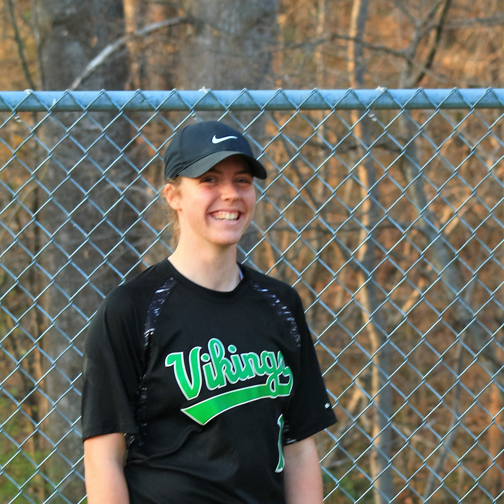 Chandley Garner