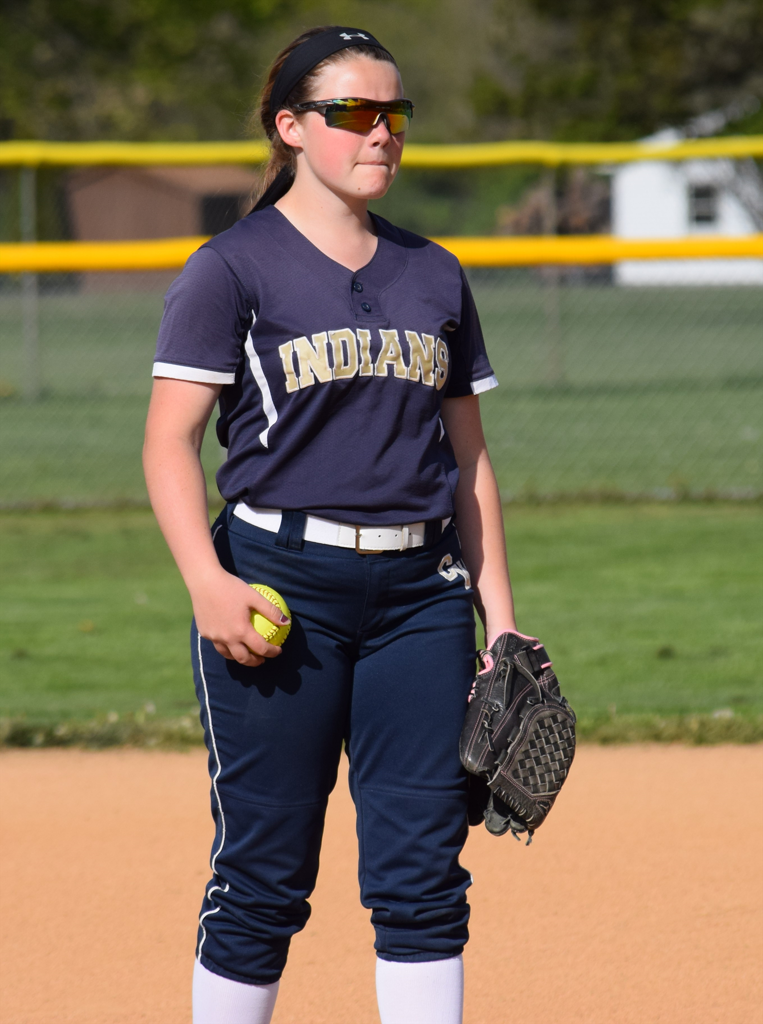 Ashleigh Southard