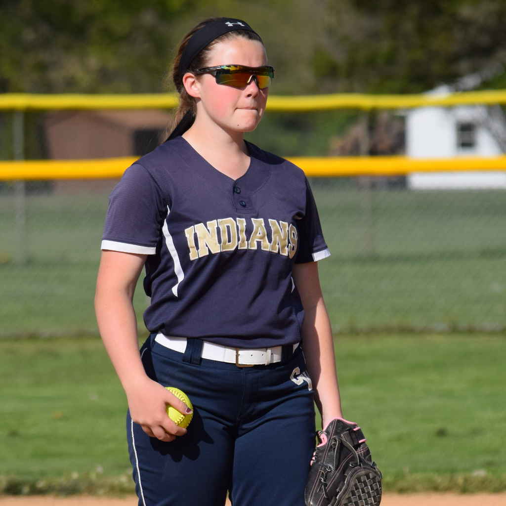Ashleigh Southard