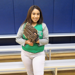 Gisselle Galaviz