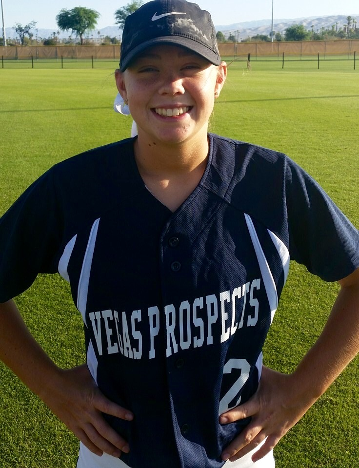 Meagan Anders