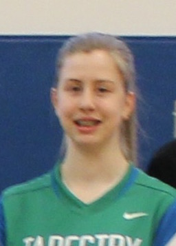 Julia Kilonsky