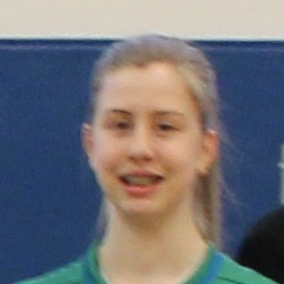 Julia Kilonsky mugshot