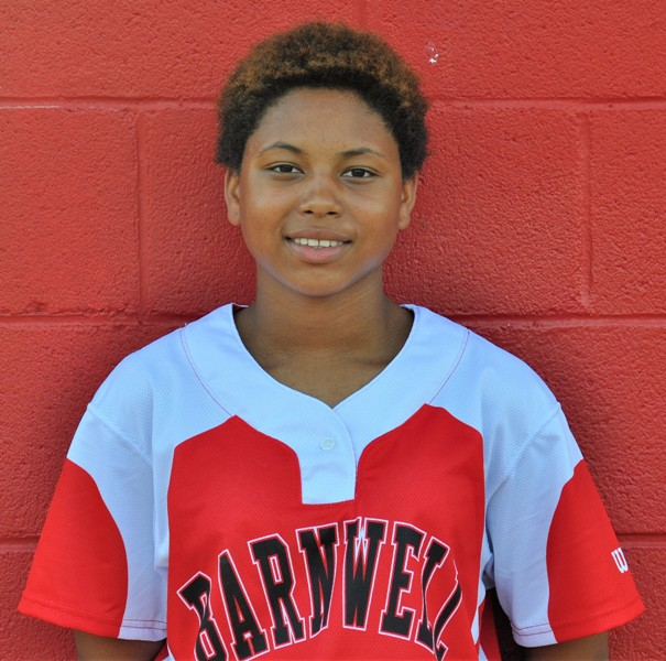 Cameron Holloway