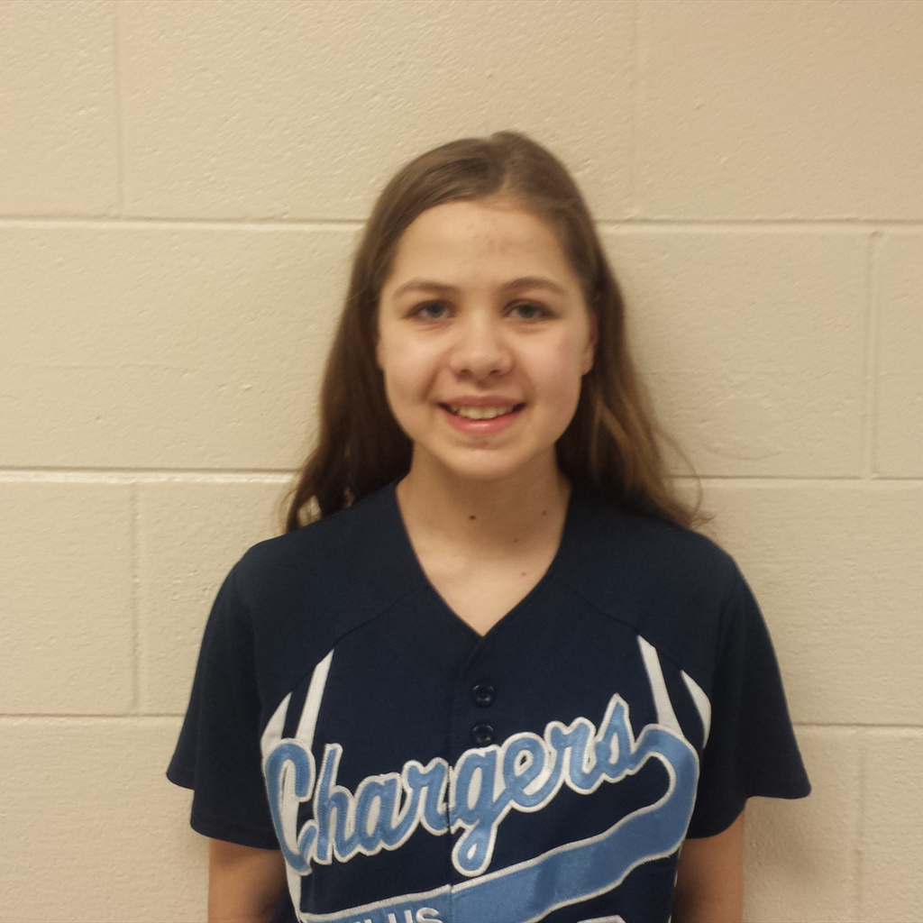 Paige Biesterfeld mugshot