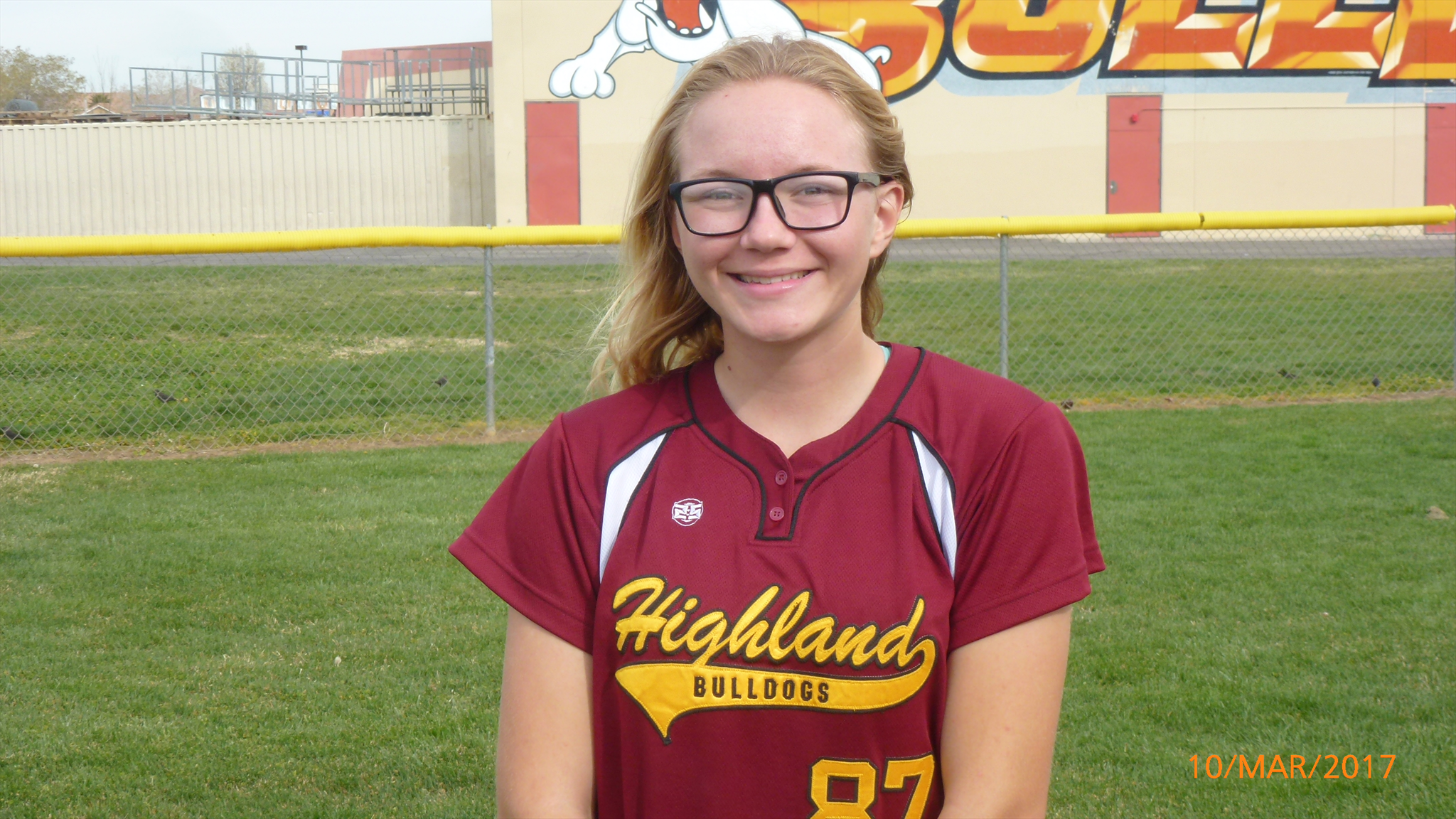 Trinity Holman