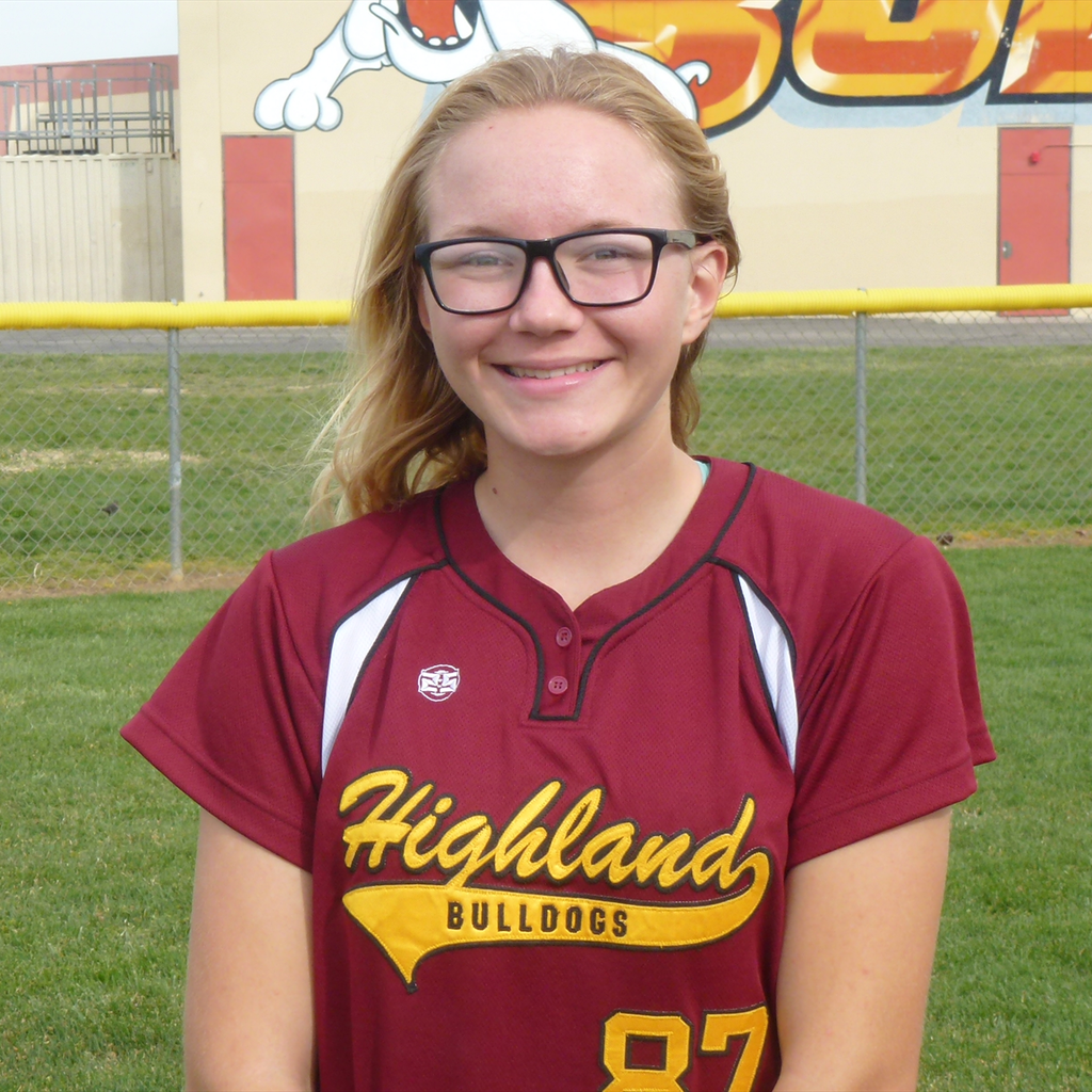 Trinity Holman mugshot