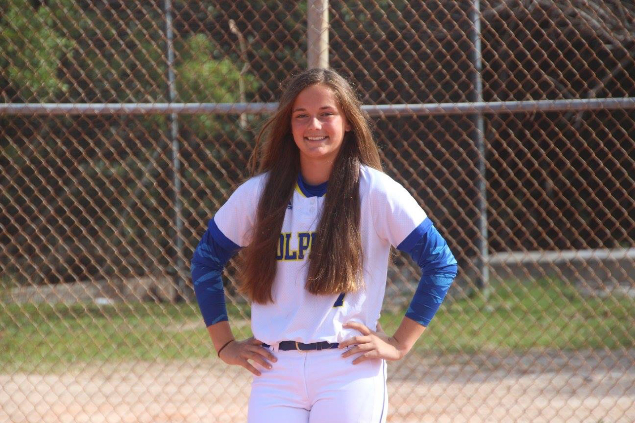 Grace Kirwan