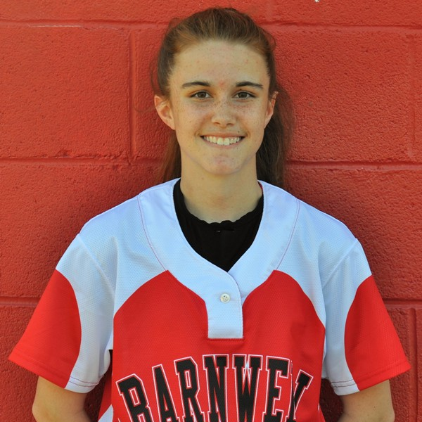 Rachel Creech