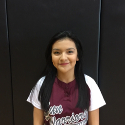 Stephanie Salas mugshot