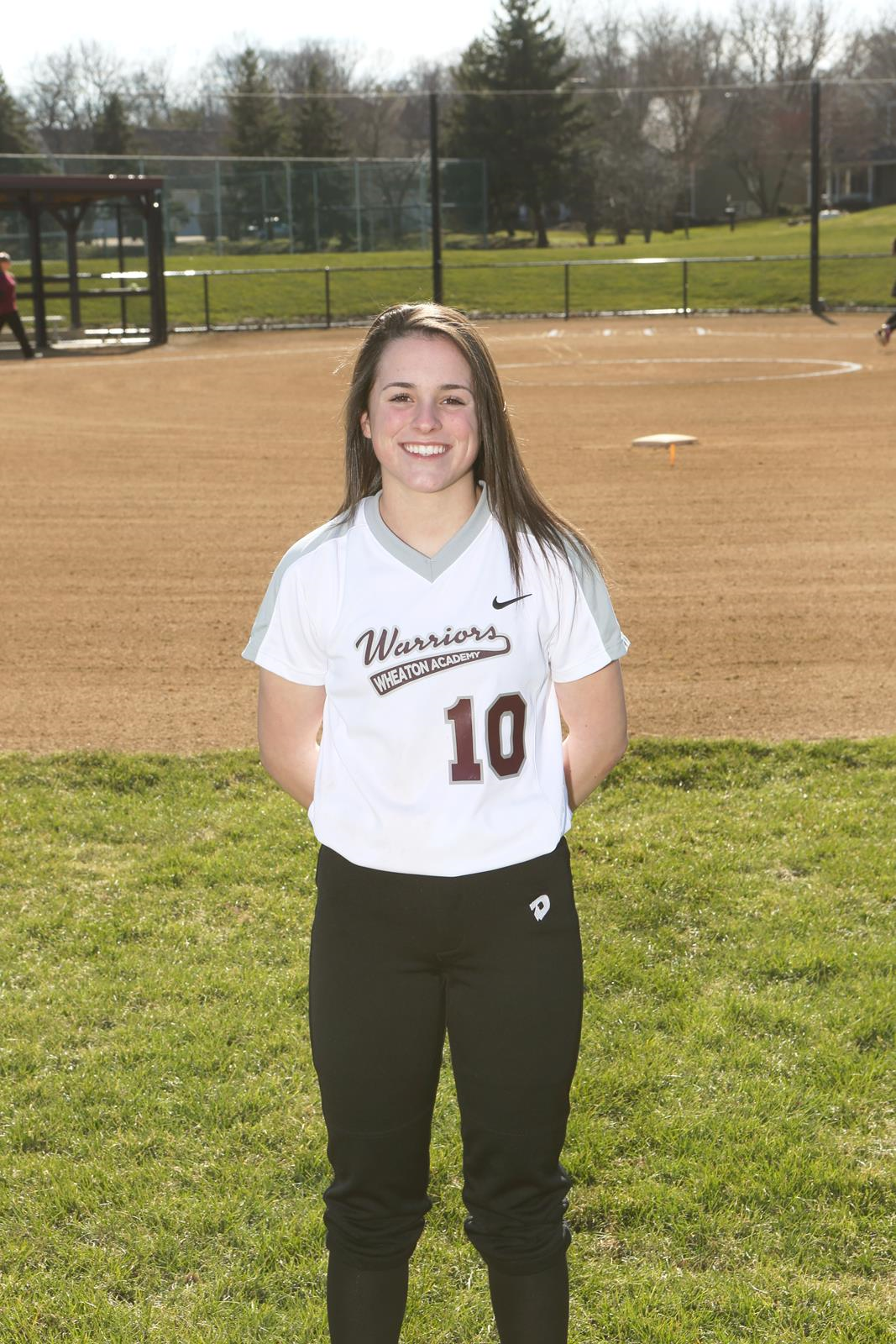 Madison Ebeling
