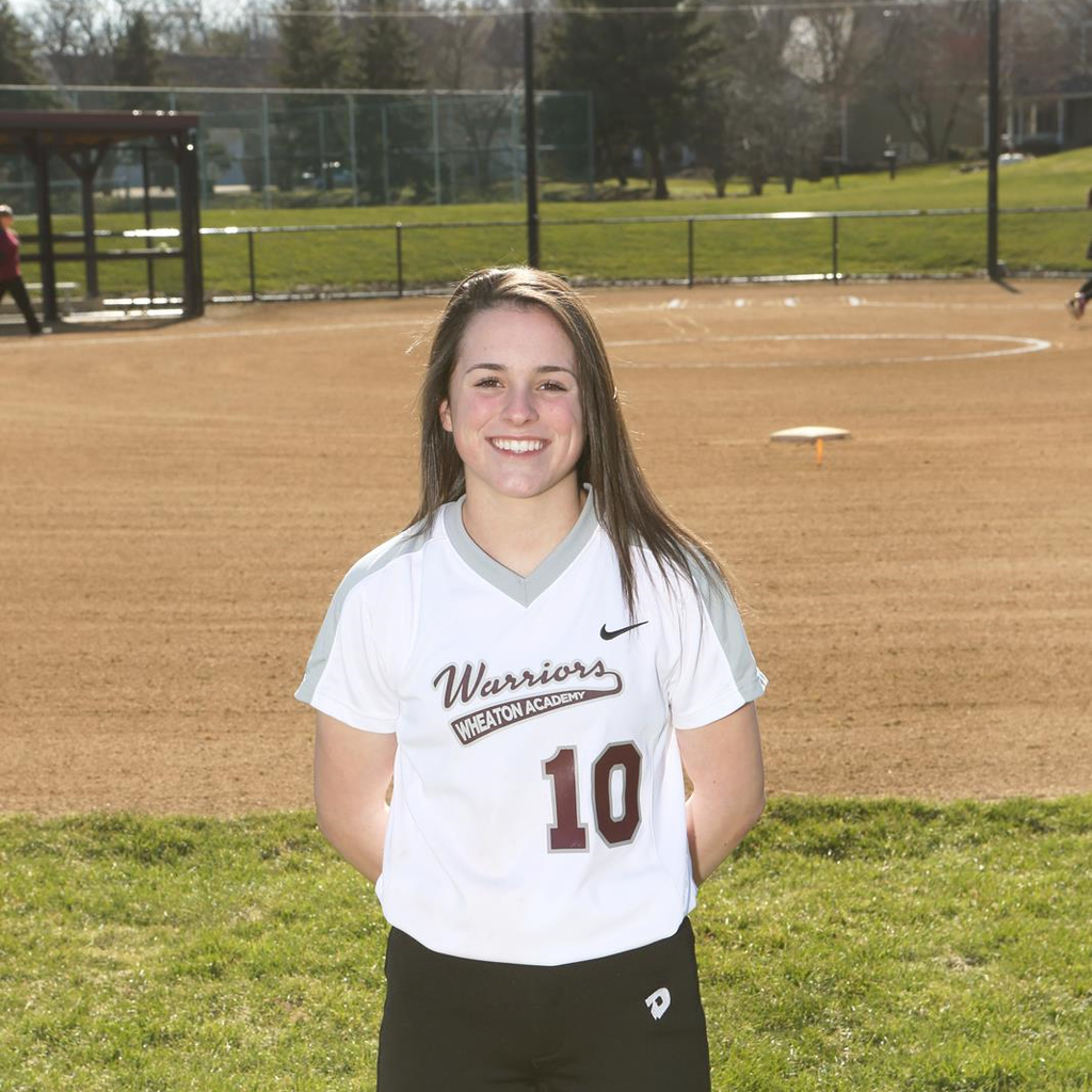 Madison Ebeling
