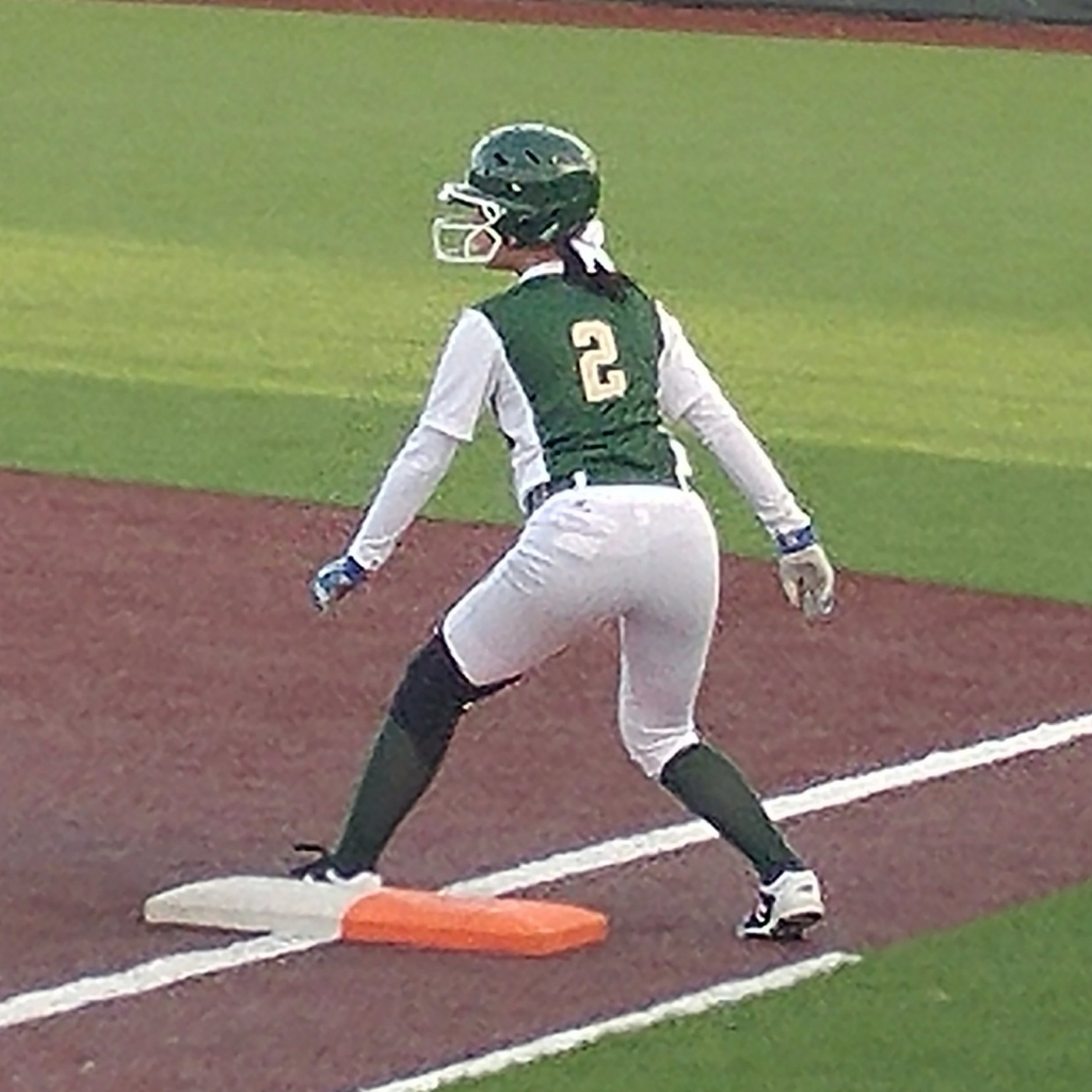 Kailey Kwong
